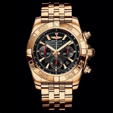 what is the best calibre for breitling watches|best value breitling watch.